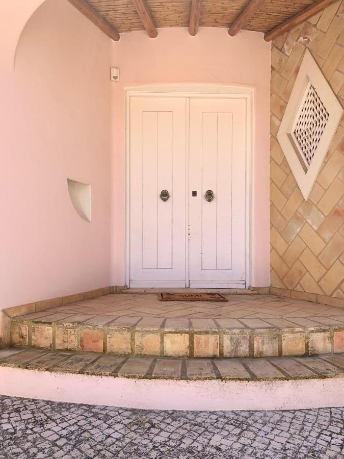 Villa Amendoeiras 52 Албуфейра Екстериор снимка