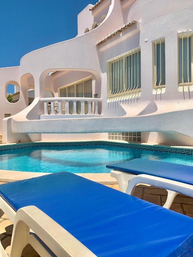 Villa Amendoeiras 52 Албуфейра Екстериор снимка