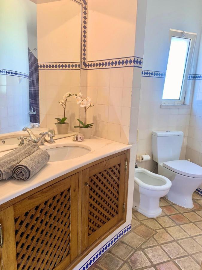 Villa Amendoeiras 52 Албуфейра Екстериор снимка