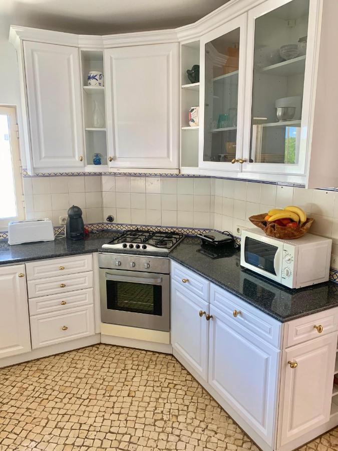 Villa Amendoeiras 52 Албуфейра Екстериор снимка